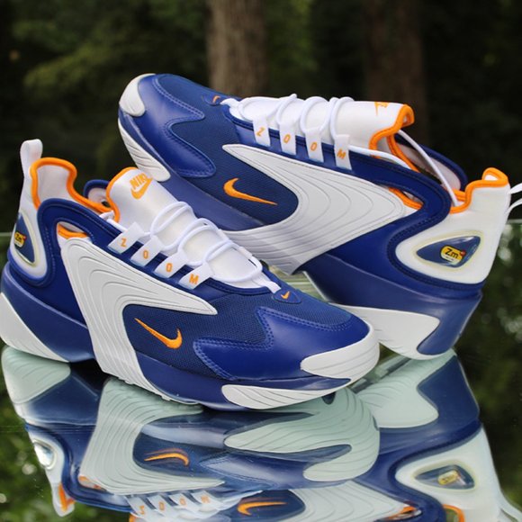 Nike Zoom 2K Deep Royal Size 12 main image 10
